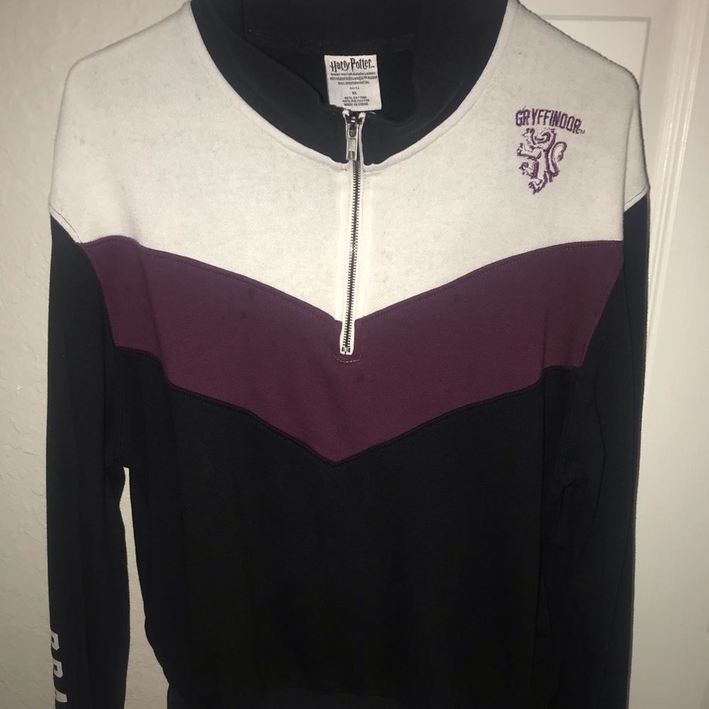 Harry Potter Sweater